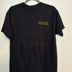 Once a Pirate TShirt